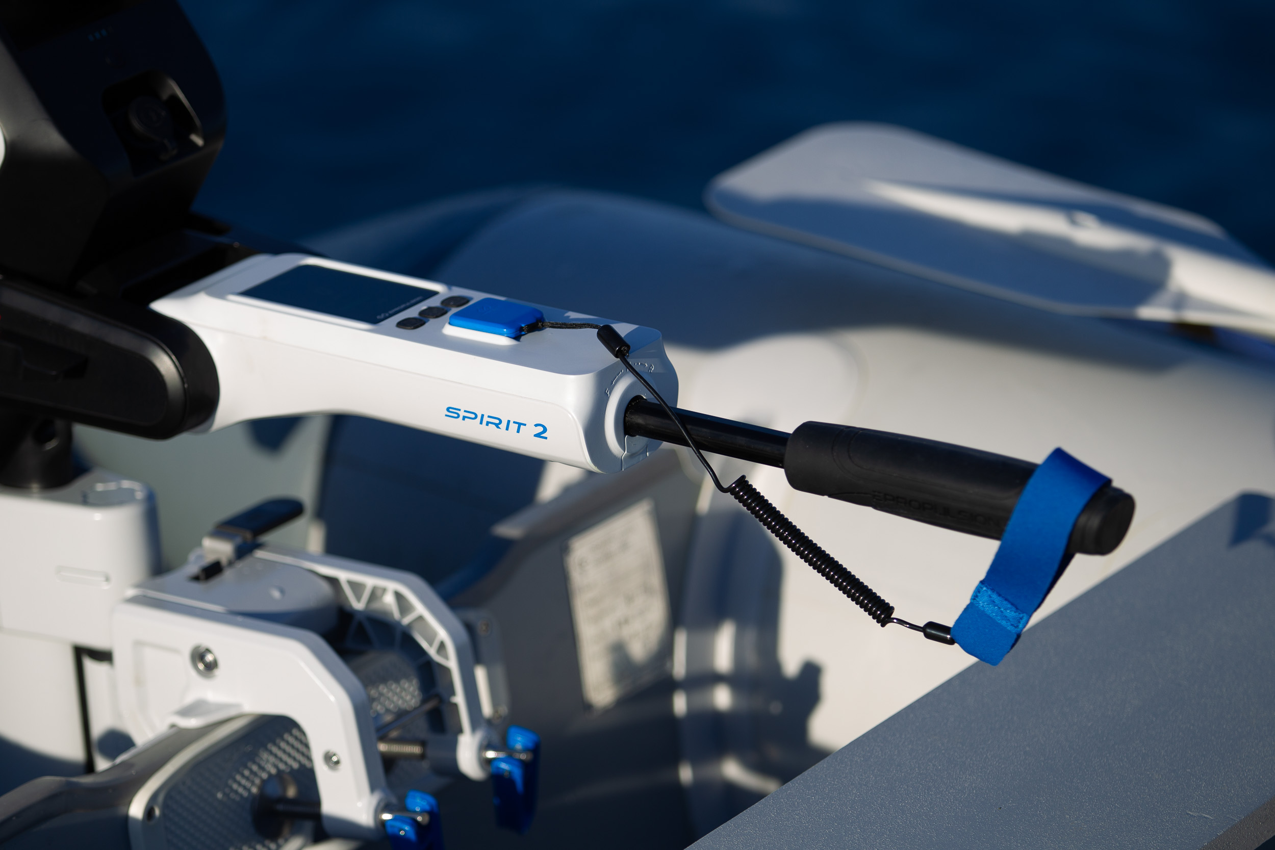 ePropulsion — Electric drives for boats