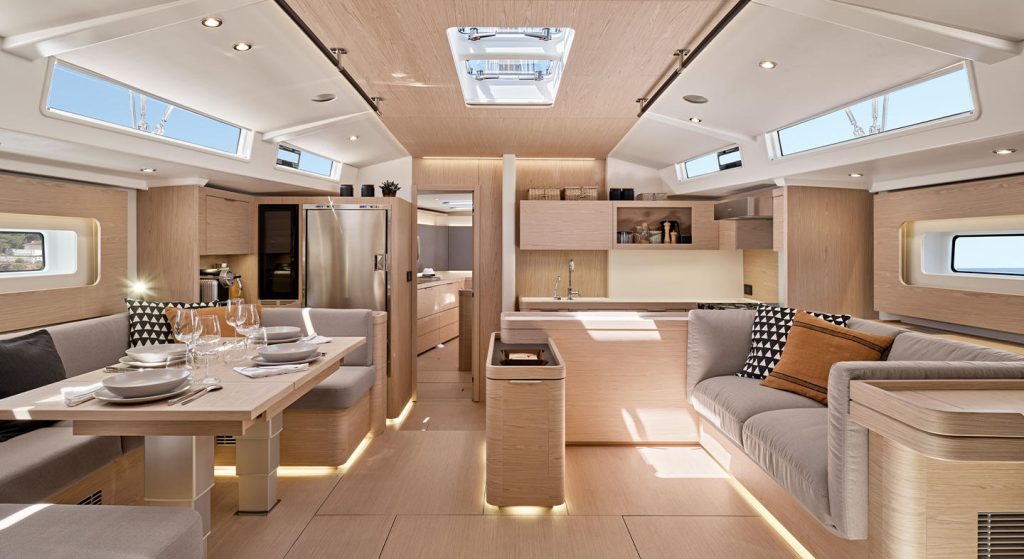 Galley
