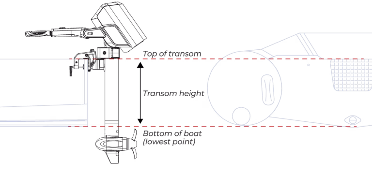 Detachable clamp