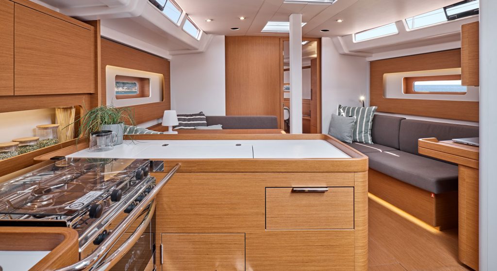 Galley