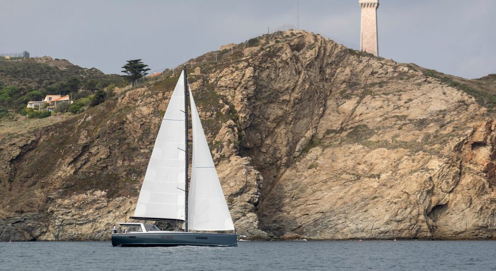 Foredeck